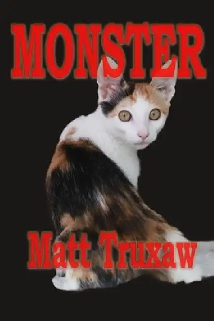 Monster by Matt Truxaw