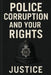 Police Corruption In The UK Justice by David Thorne