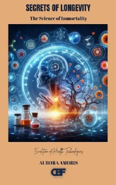 Secrets of Longevity: The Science of Immortality by Aurora Amoris
