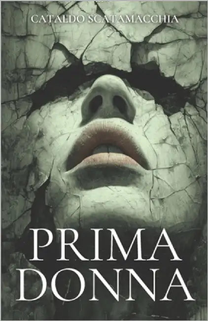 Prima Donna by Scatamacchia, Cataldo
