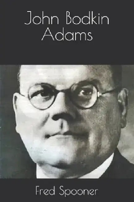 John Bodkin Adams by Fred Spooner