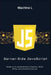 Server-Side JavaScript: Node.js Fundamentals, Express, REST APIs, and Authentication (CRUD API Project) by Machine L