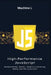 High-Performance JavaScript: WebAssembly, WebGL, Node.js Clustering, Redis, and Microservices (Load-Balanced App Project) by Machine L