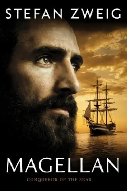 Magellan