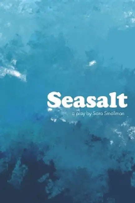 Seasalt by Sara Smallman