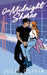 On Midnight Shores: A Small Town Grumpy Sunshine Romance by Julie Olivia