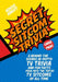 Large Print Secret Sitcom Trivia: A Behind the Scenes In-Depth TV Trivia and Fun Facts Peek into the Top 30 TV Sitcoms of all Time by Adicus Abbott