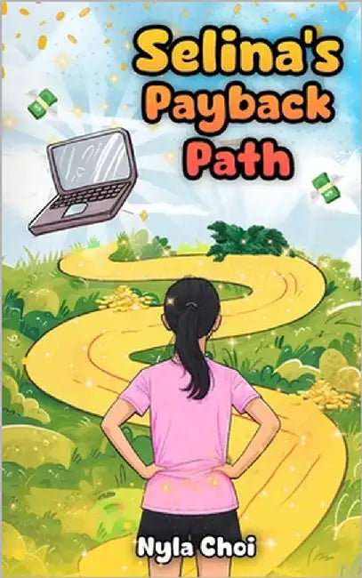 Selina's Payback Path by Choi, Nyla