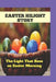 Easter Hilight Story: The Light That Rose on Easter Morning by Matthew Matthew