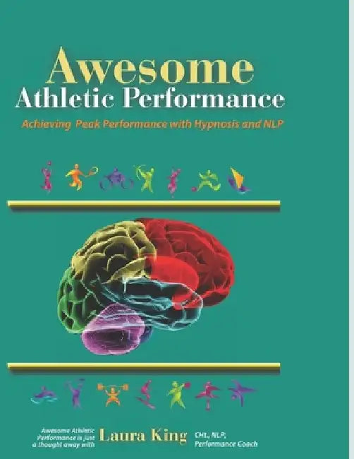 Awesome Athletic Performance by Laura King