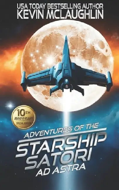 No Plan Survives Contact: 10th Anniversary Edition by Kevin McLaughlin