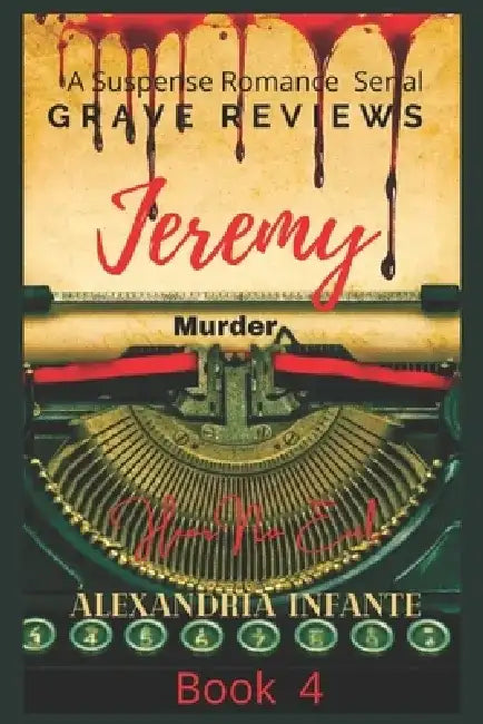 Grave Reviews: Jeremy by Mini Sands
