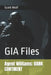 Agent Williams: DARK CONTINENT: GIA Files by Scott Wolf