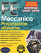 FE Meccanico Preparazione all'esame 2025-2026: Guida di studio recentemente aggiornata + 1200 problemi pratici allineati al curriculum e risposte pass by Graviton Studios, Donovan Whitfield