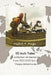 10 Inch Tales: A collection of memories from 150.000 km of Vespa Adventures by Martina Gödert, Markus André Mayer