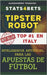 TIPSTER ROBOT. Inteligencia Artificial para las Apuestas Deportivas.: Cómo la inteligencia artificial puede transformar tu forma de analizar y entende by Trabassi, Alessandro