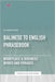 Balinese To English Phrasebook - Workplace & Business Words And Phrases by Publishing, Ps