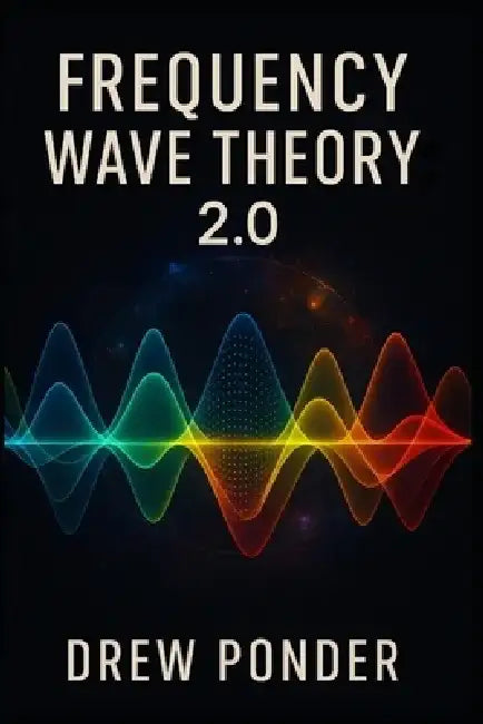 Frequency Wave Theory: 2.0 by Drew Ponder