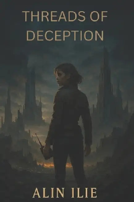 Threads Of Deception