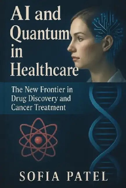 AI and Quantum in Healthcare: The New Frontier in Drug Discovery and Cancer Treatment by Sofia Patel