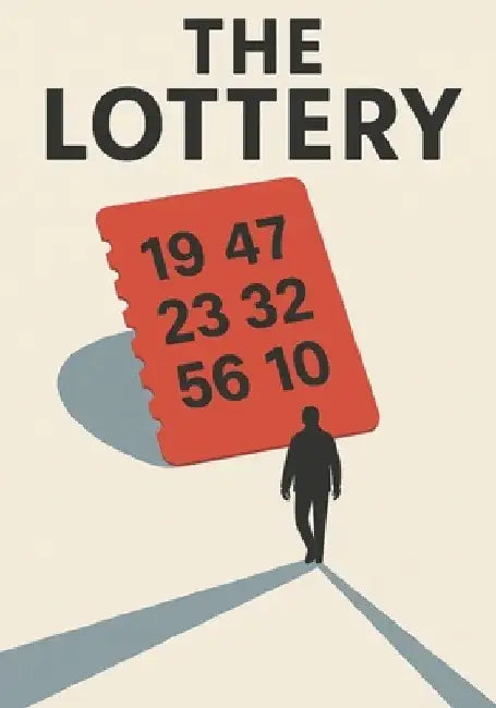 The Lottery by Ryan Belonga