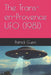 The Trans-en-Provence UFO (1981) by Patrick Gunn