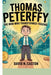 Thomas Peterffy: The Man Who Transformed Trading by David N. Caston