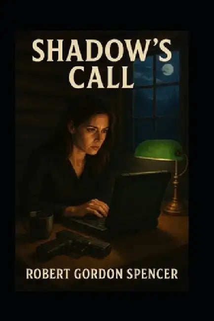 Shadow's Call: Her history, his retribution, their fate. by Robert Gordon Spencer