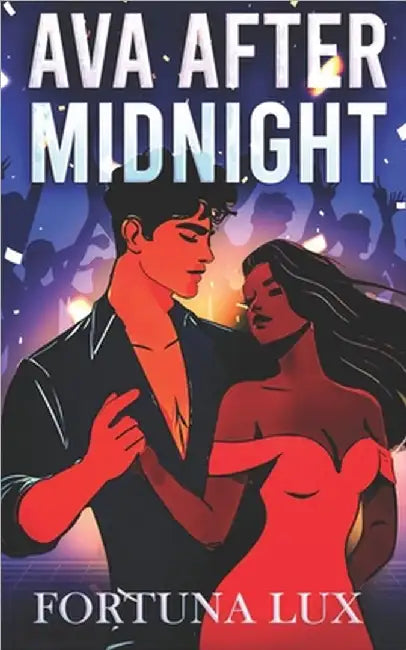 Ava After Midnight: A Forbidden Interracial Romance Where One Last Night Changes Everything by Key, Carter