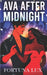Ava After Midnight: A Forbidden Interracial Romance Where One Last Night Changes Everything by Key, Carter