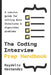 The Coding Interview Prep Handbook: A concise guide for solving Data Structures & Algorithms problems. by Raydelto Hernandez