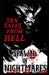 Spawn of Nightmares: Ten Tales from Hell by David E. Anderson