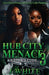 Hub City Menace 3: A Sister's Code by J. White