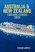 Australia & New Zealand Cruise Guide 2025: Embark on the Ultimate Cruise Adventure-Explore the Wonders of Oceania's Most Iconic Destinations in 2025 by Freddie Winter