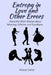 Entropy in Love and Other Errors: Absurdist Short Stories about Meaning, Glitches, and Goodbyes by Mason Carter