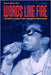 Words Like Fire: The Birth of Rap in the Jamaican Dancehall by Bader, Stascha