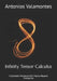 Infinity Tensor Calculus: A Symbolic Framework for Physics Beyond Divergence by Antonios Valamontes