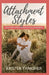 Attachment Styles: How They Affect Romantic Relationships by Kristen Thrasher