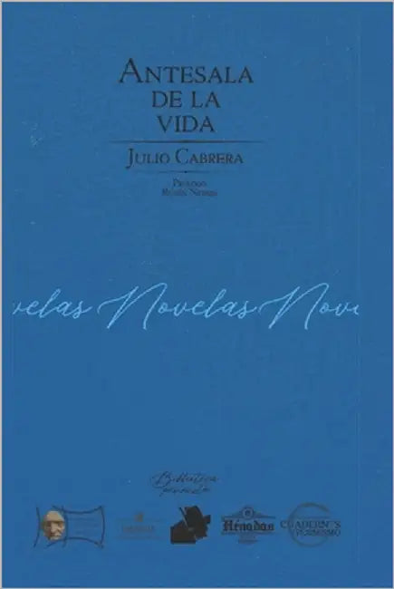Antesala de la vida by Bonilla, Slaymen