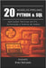 20 MODELOS DE PIPELINES Python & SQL: Aplicações Técnicas em ETL, Automação e Análise de Dados by Smart Tech Content, Studiod21