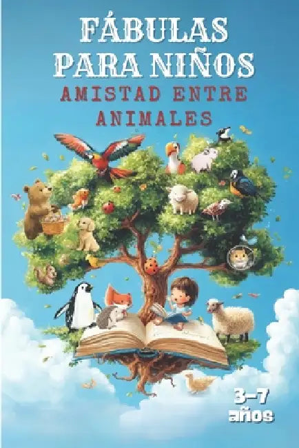Fábulas Para Niños