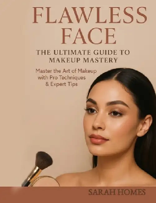 Flawless Face by Sarah Homes
