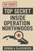 Inside Operation Northwoods The Pentagon's Secret Plan to Justify War with Cuba: The Declassified Files Behind a Cold War Conspiracy by Rowan A. Blackwood