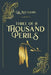 Three of a Thousand Perils by C. H. Williams
