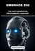 Embrace Zig: The Next-Generation Programming Language by Baker, Jr. Coleman