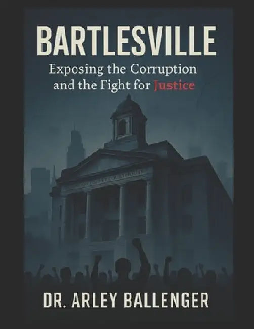 Bartlesville by Arley Ballenger