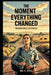 The Moment Everything Changed: Buenos Aires Distances by Mel C. Steel