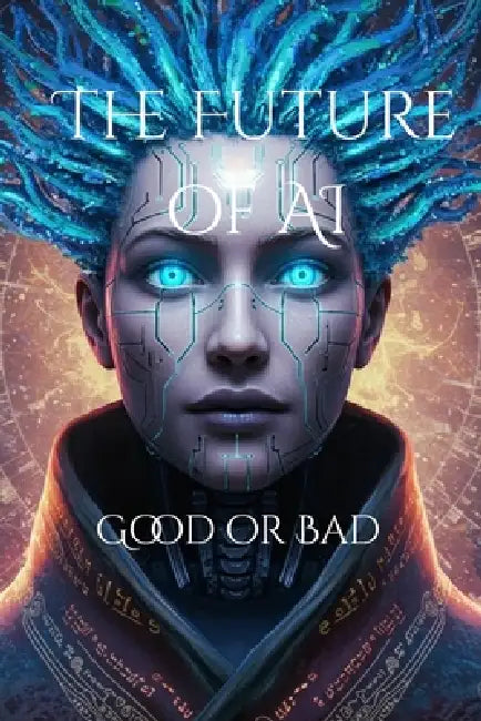 The Future of AI: Good or Bad?" Understanding How AI Will Shape Our World by Bitopan Saloi