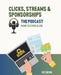 Clicks, Streams & Sponsorships The Podcast Monetization Guide by Kiet Huynh