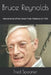 Bruce Reynolds by Fred Spooner